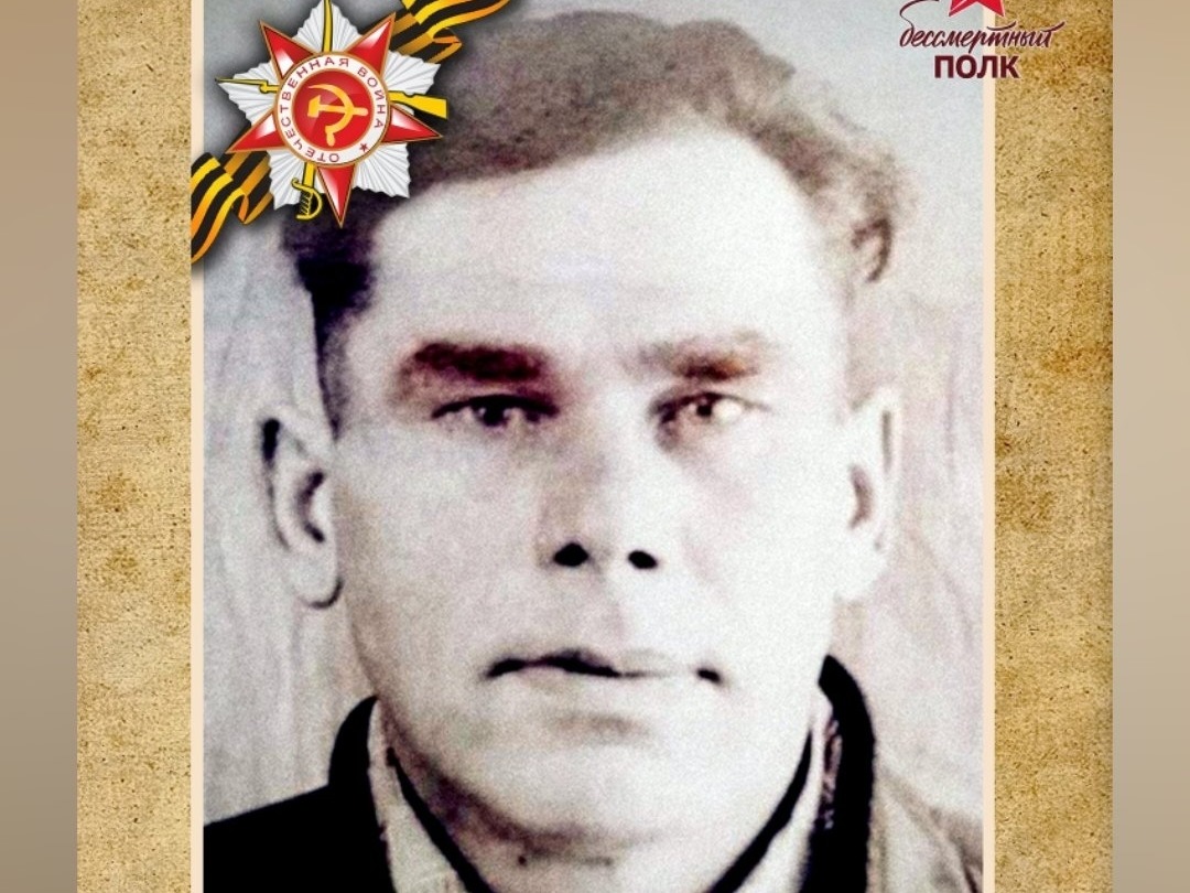 Подвиг в лицах наших героев.