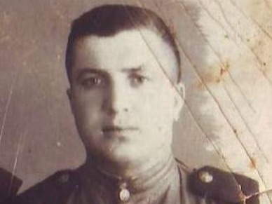 Подвиг в лицах наших героев.