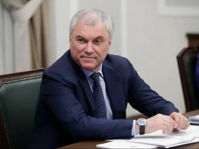 ‼️Володин: буду искать средства, чтобы с 1 сентября 2026 года все детские сады в Саратовской области стали бесплатными .
