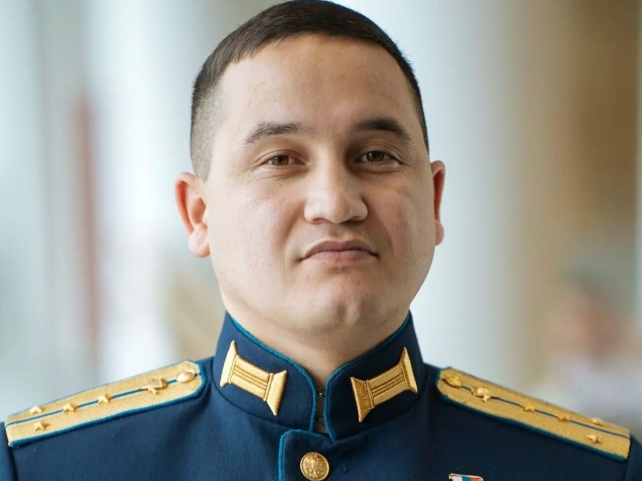 Герой России посоветовал ветеранам СВО быть ближе к народу.