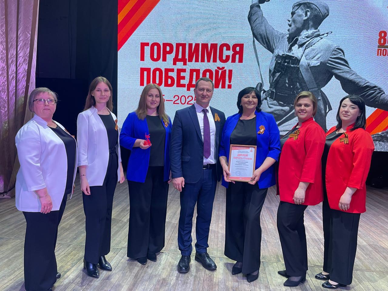 Спешим поделиться с вами радостной новостью!🥳.