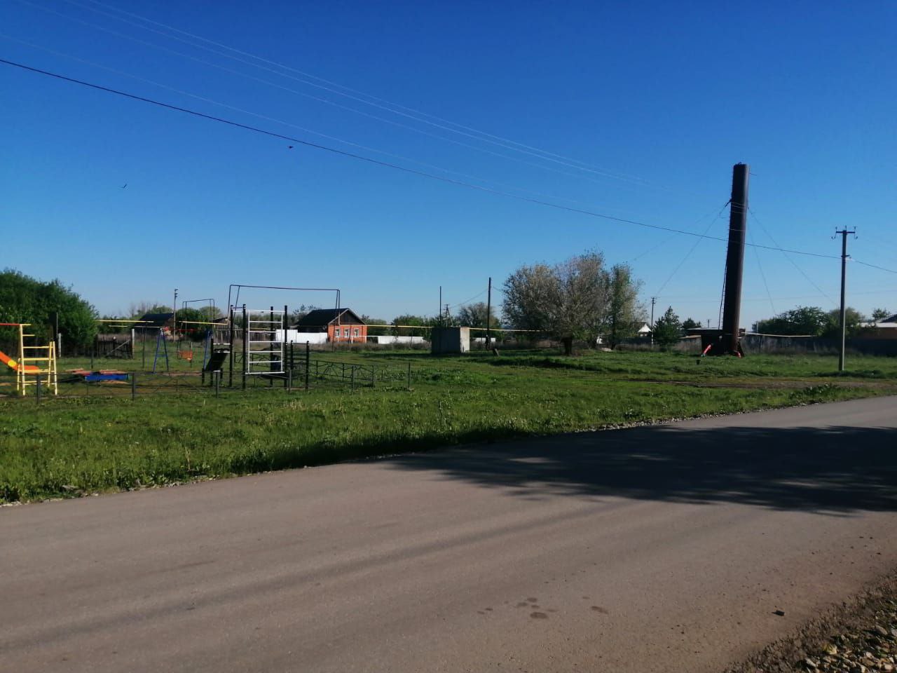 Уважаемые жители с. Рязановка Подлесновского муниципального образования!.