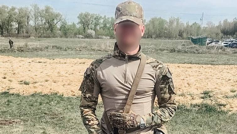 Саратовский студент удостоен медали за героизм и мастерство в авиации.