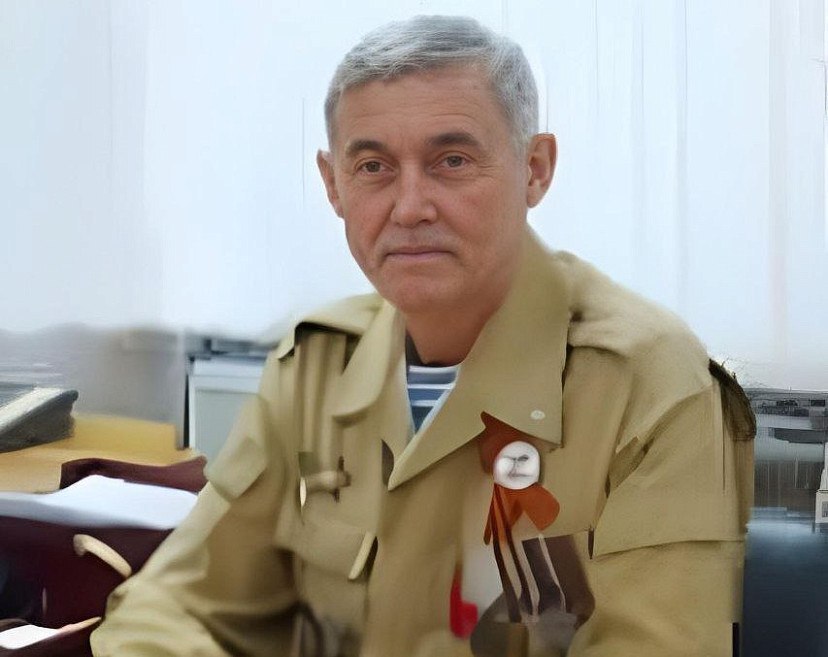 Ветеран Афганской войны поддержал программу «Наши герои».
