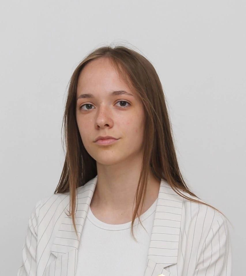 ⚡️В Подлесновском МО есть стобалльник по ЕГЭ!.