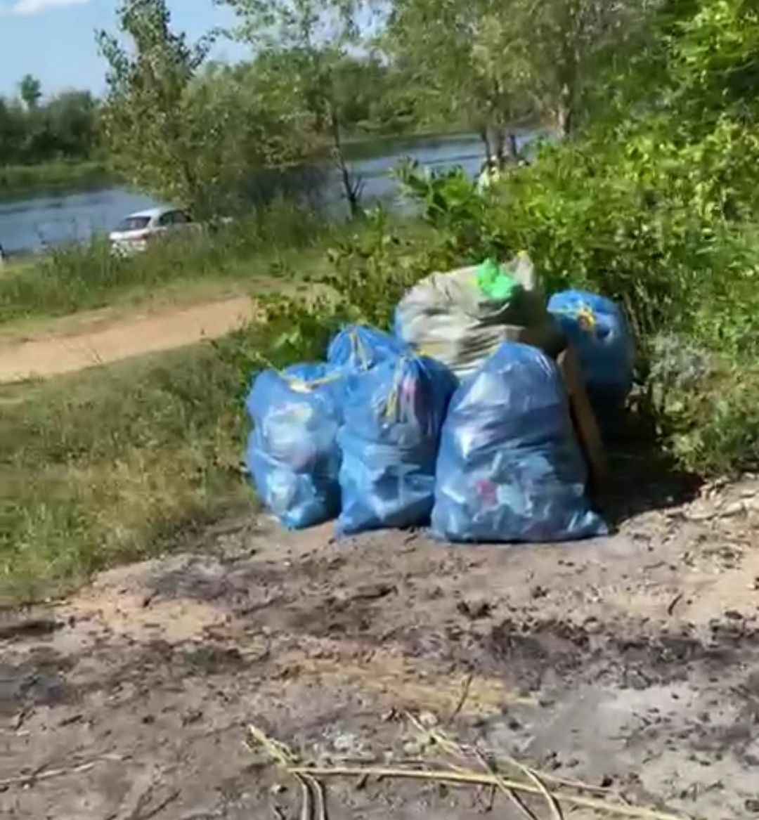 Уважаемые жители Подлесновского МО! .