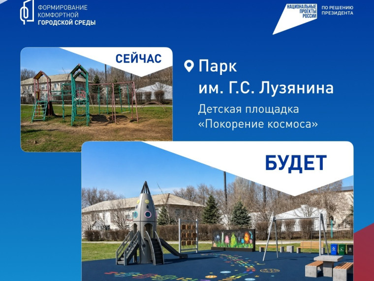 Что изменится в Саратовской области.